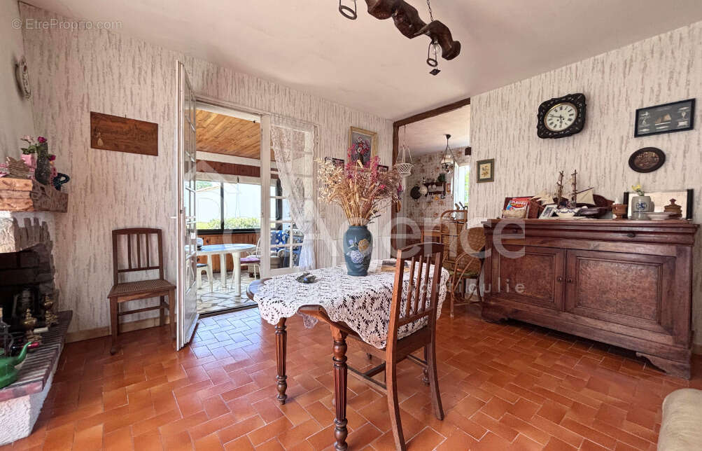Maison de plain-pied sur terrain de 633 m2 - photo 4