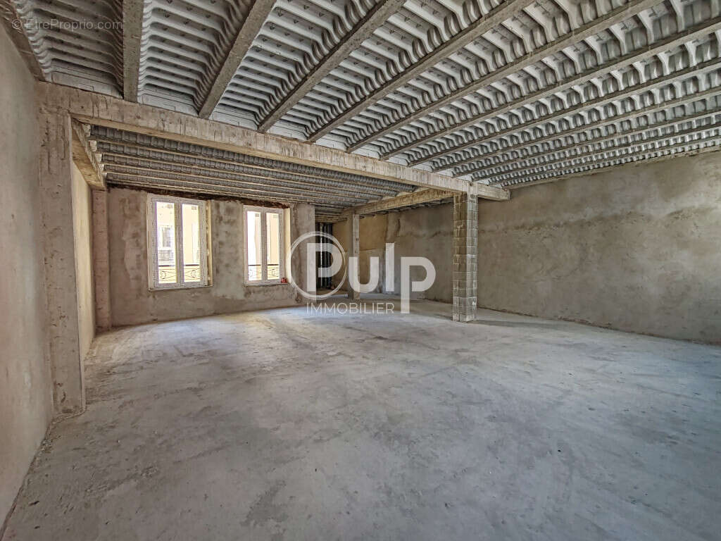 Appartement à BOULOGNE-SUR-MER