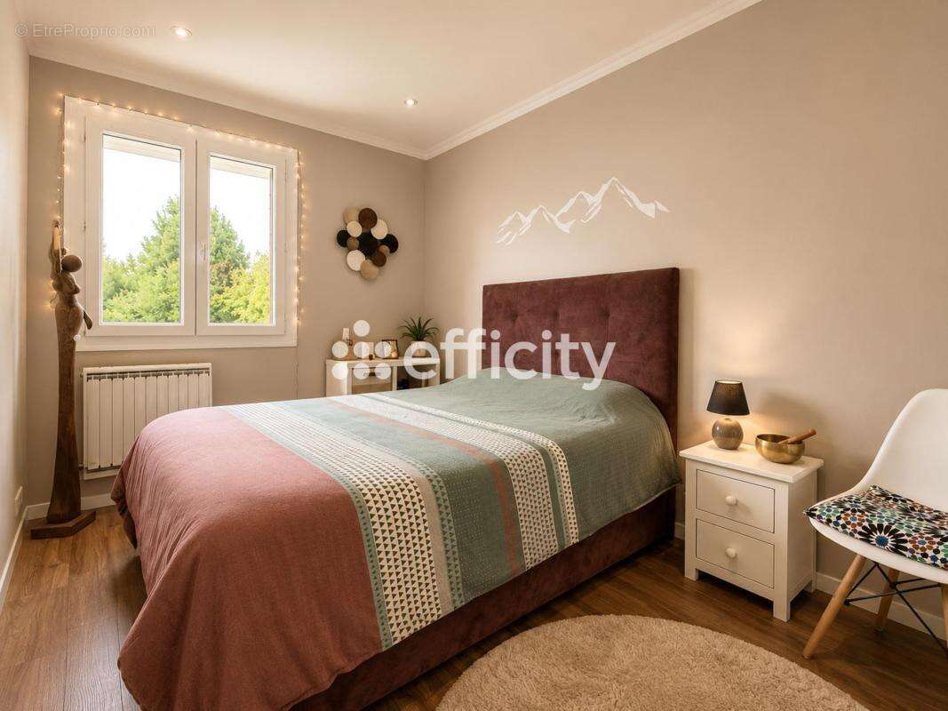 Maison 106 m² à Igny  - photo 9