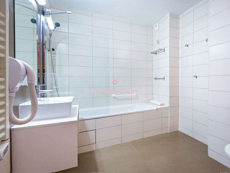 Appartement à ISOLA