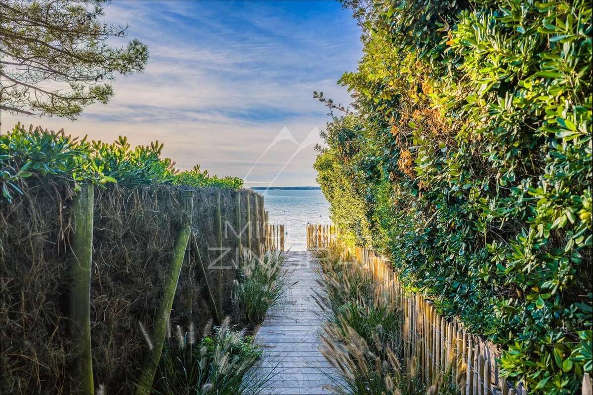 Maison à LE BOUSCAT