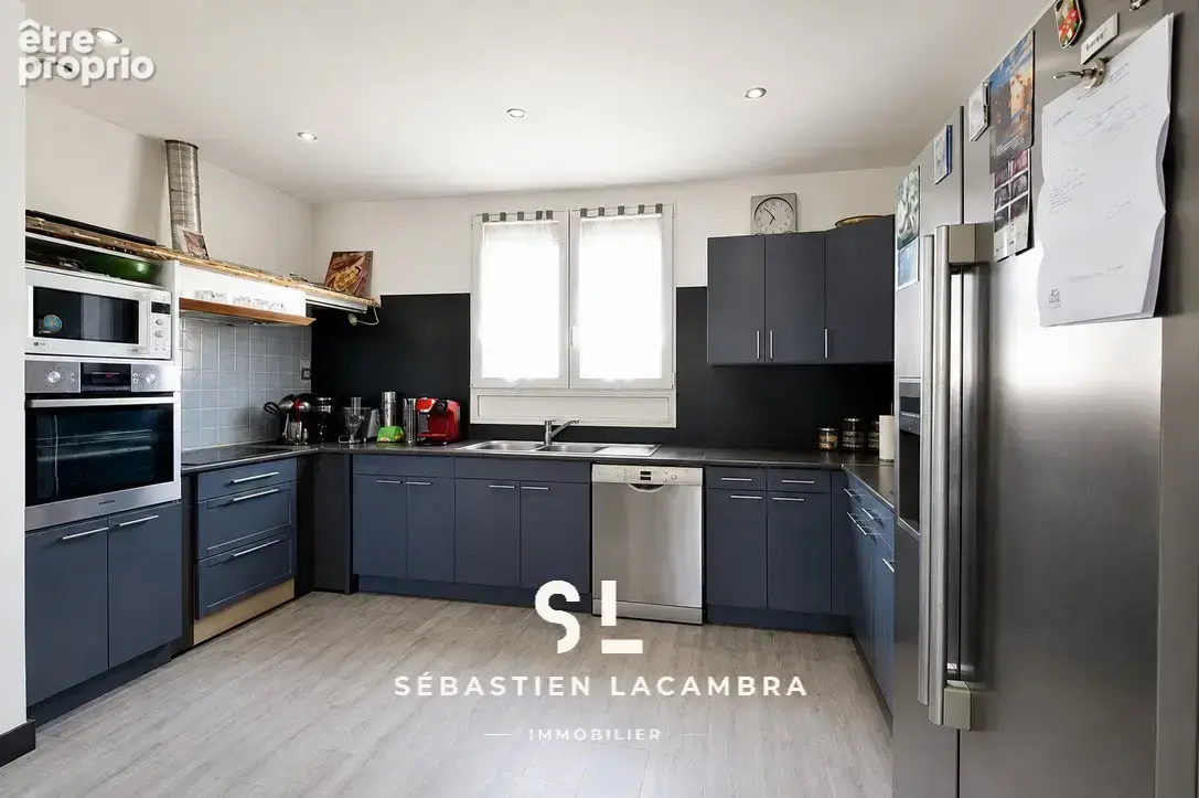 Maison de ville avec appartement indépendant   Habitez à l’étage, louez le rez-de-chaussée - photo 9