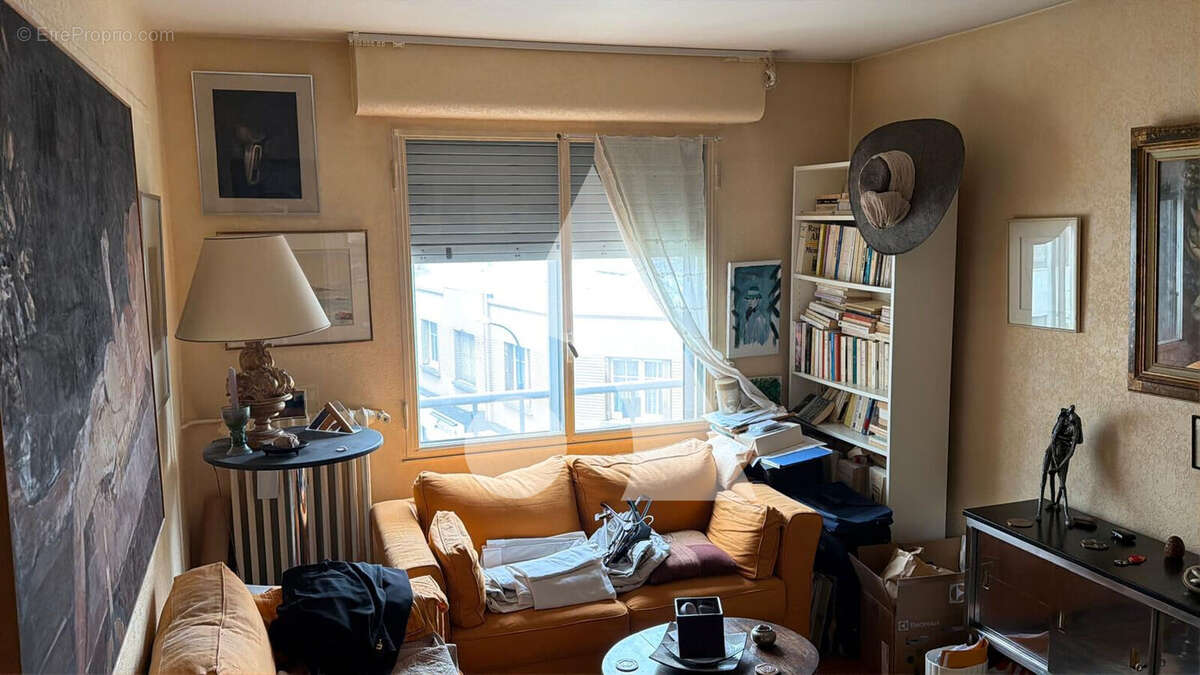 Appartement à SAINT-MAUR-DES-FOSSES