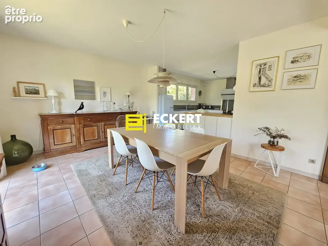 Maison 7 pièces 171 m² à vendre à Richwiller (68124) - photo 5