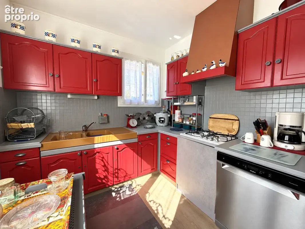 Belle maison - photo 5