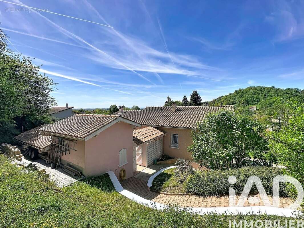 Photo 2 - Maison à DAGNEUX