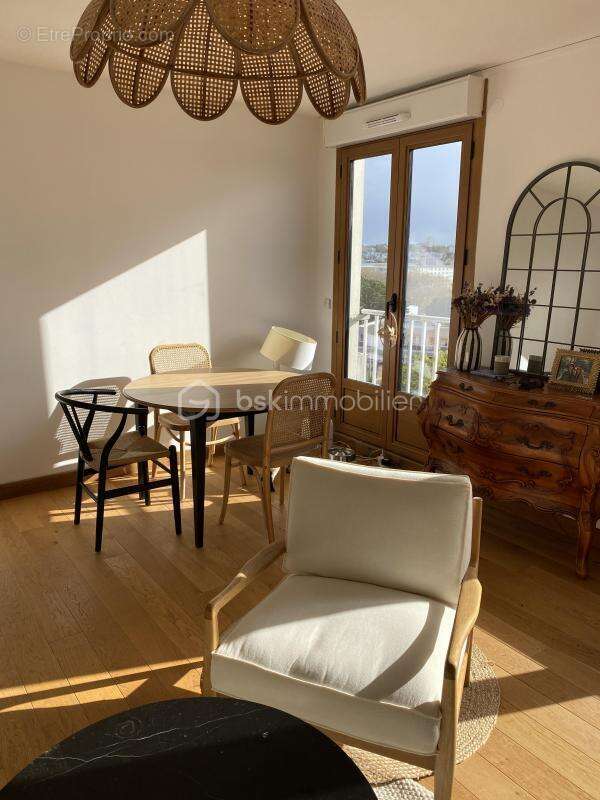 Appartement à BREST