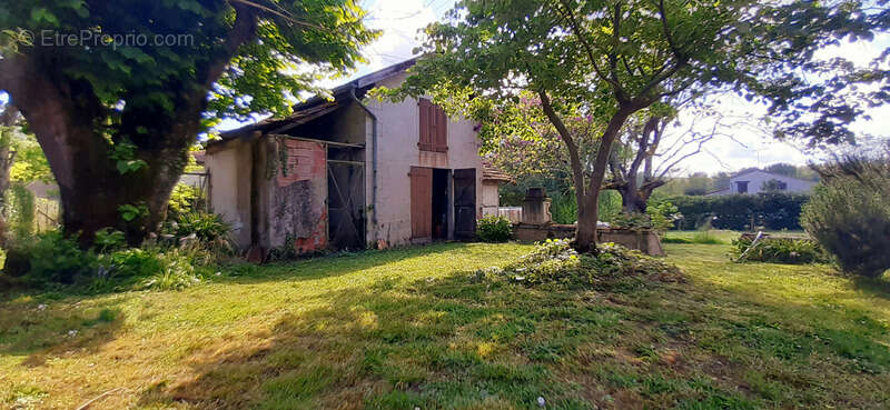 Maison à VILLEFRANCHE-DE-ROUERGUE