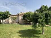 Maison à CORNEILLA-LA-RIVIERE