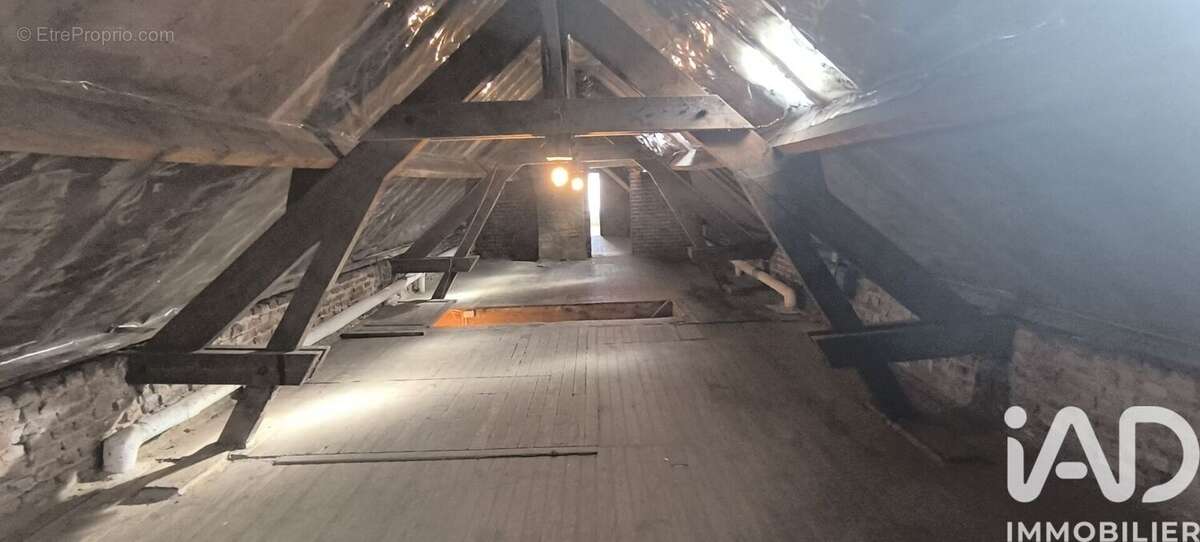 Maison 115 m² à Foncquevillers  - photo 8