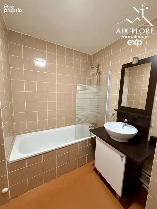 Appartement 1 pièce 26 m² à vendre à Barby (73230) - photo 5