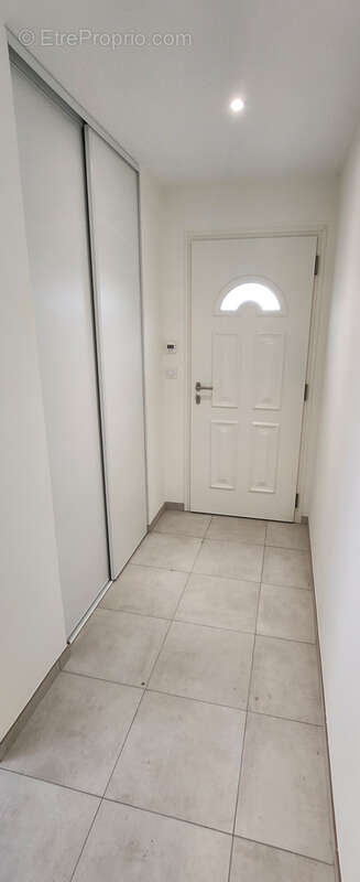 Maison à BRACQUEMONT