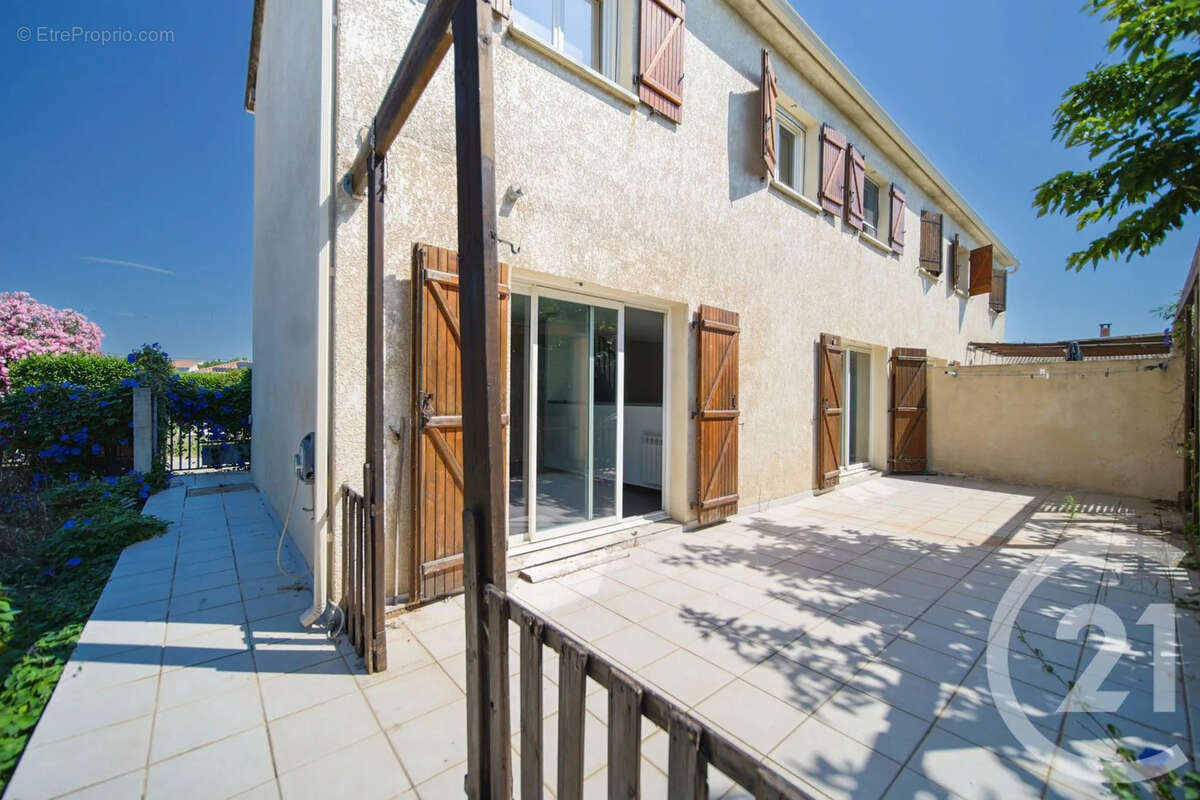 Maison 166 m² à Penta-Di-Casinca  - photo 7