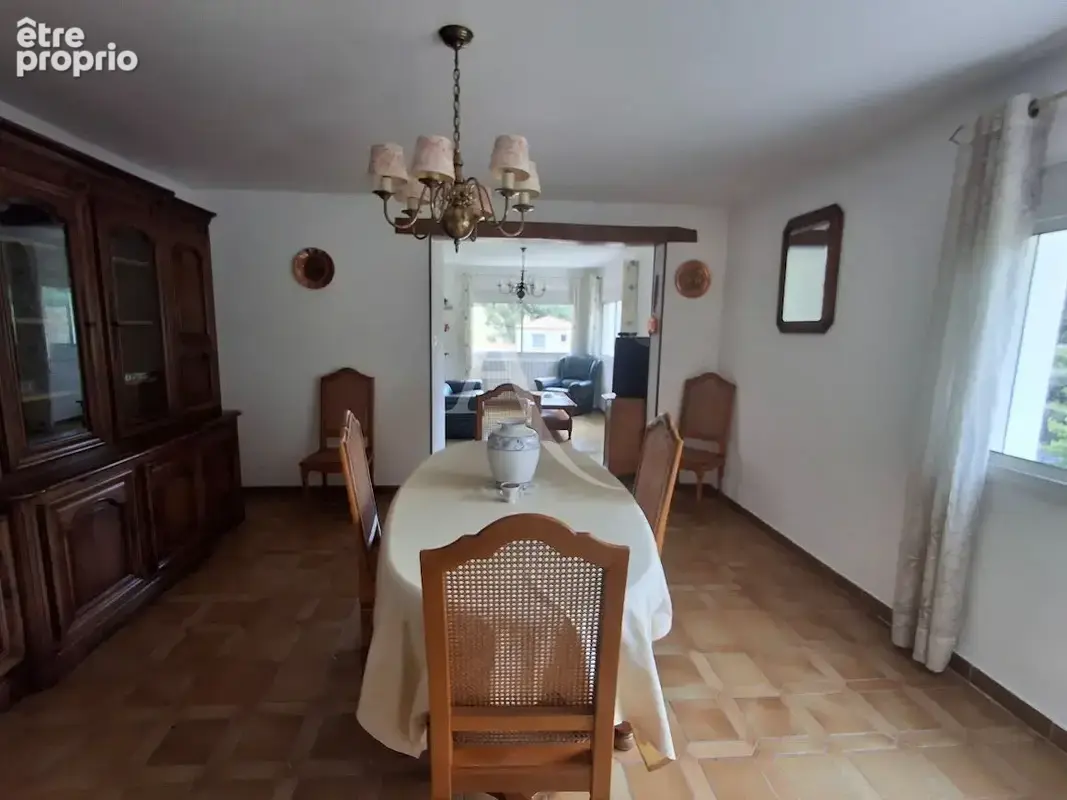 LA TOUR SUR ORB Maison avec garage et terrain - photo 9