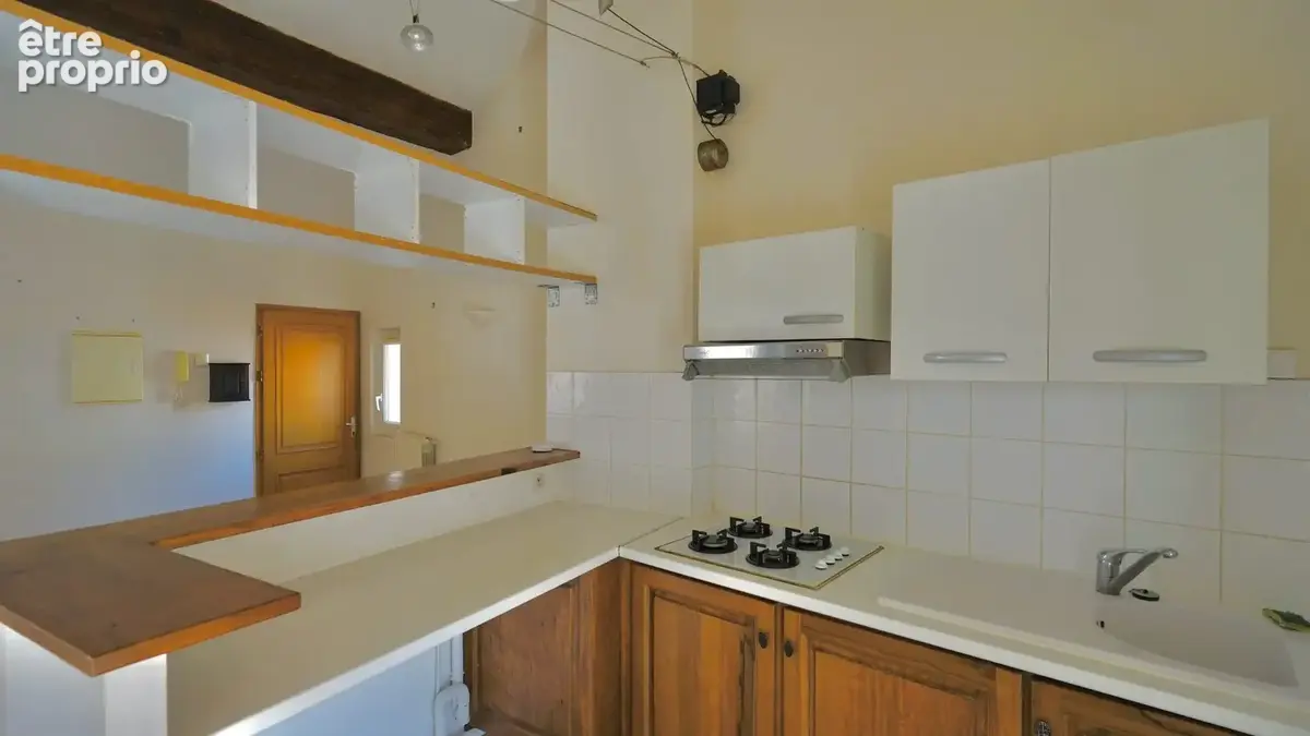 Appartement 68 m² à Montpellier  - photo 7