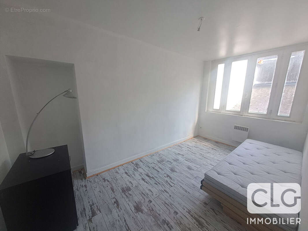 Appartement à QUIMPER