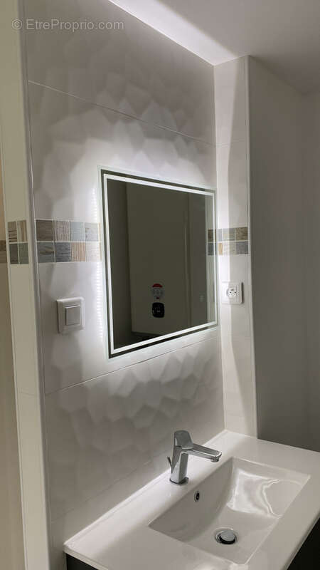 Appartement à CROZON