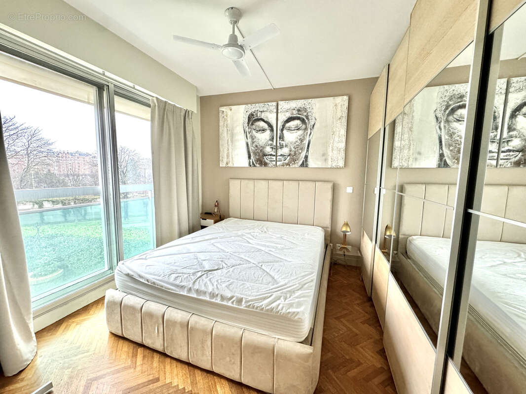 Appartement à SAINT-MANDE