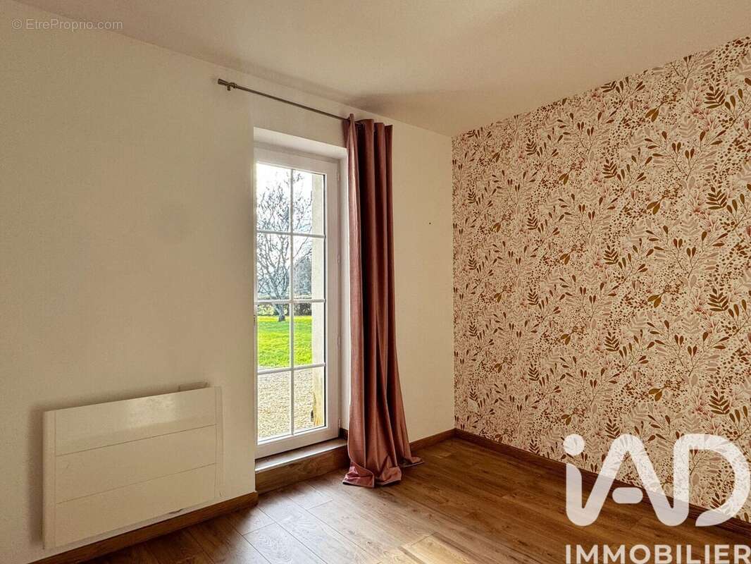 Photo 9 - Maison à SERS
