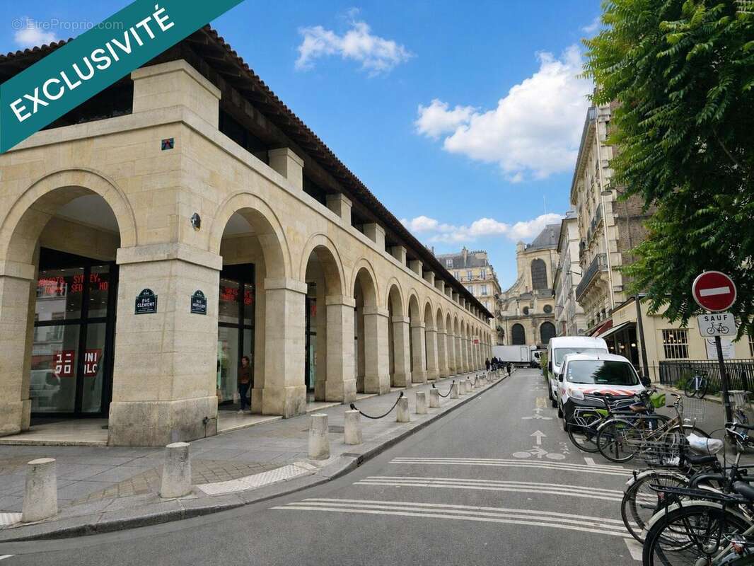 Photo 2 - Appartement à PARIS-6E