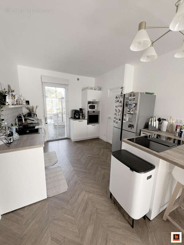 Maison à PUY-GUILLAUME