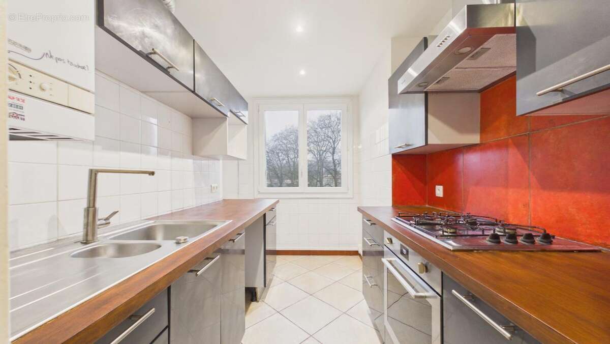 Appartement à BAYONNE