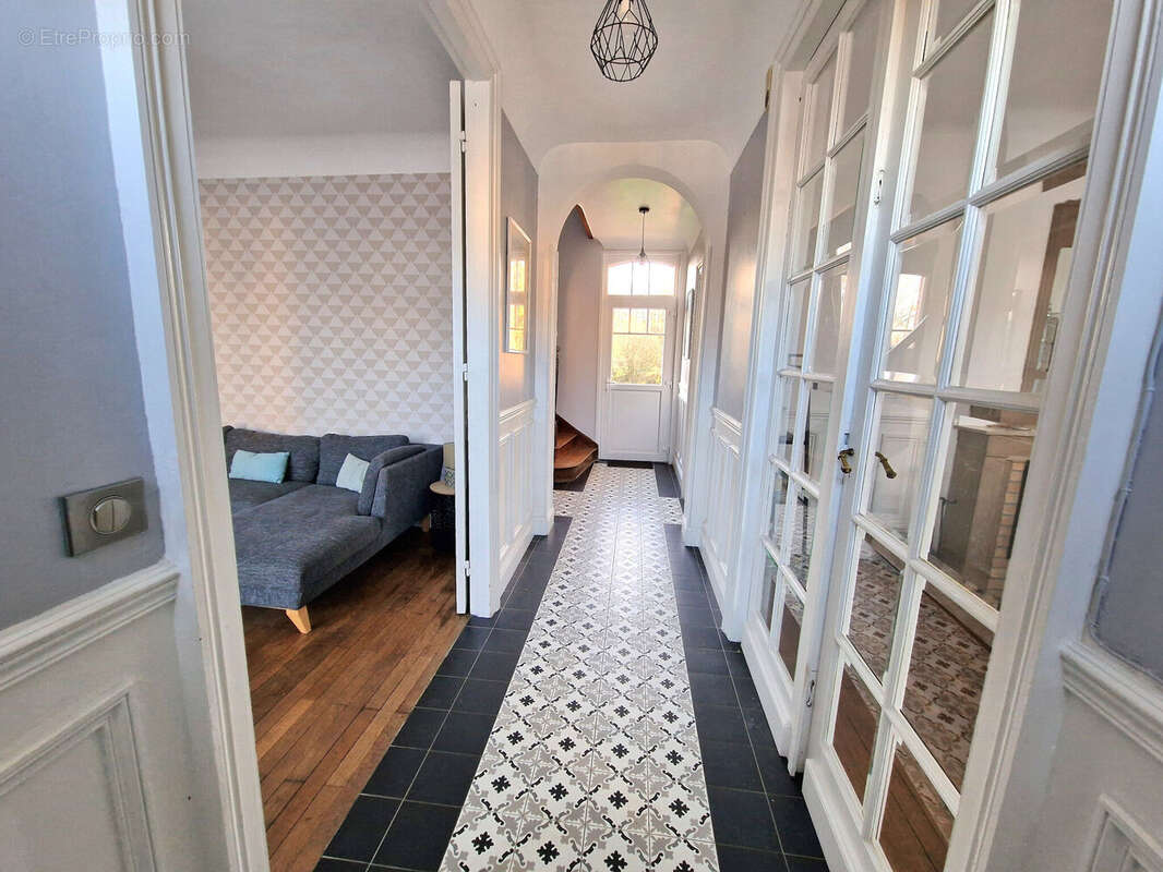 Photo 4 - Maison à MONTREUIL