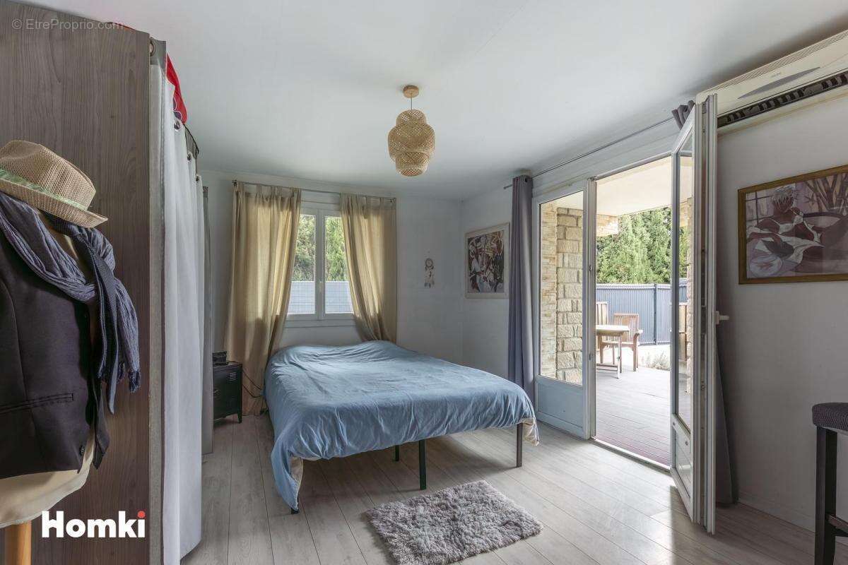 Appartement à DRAGUIGNAN