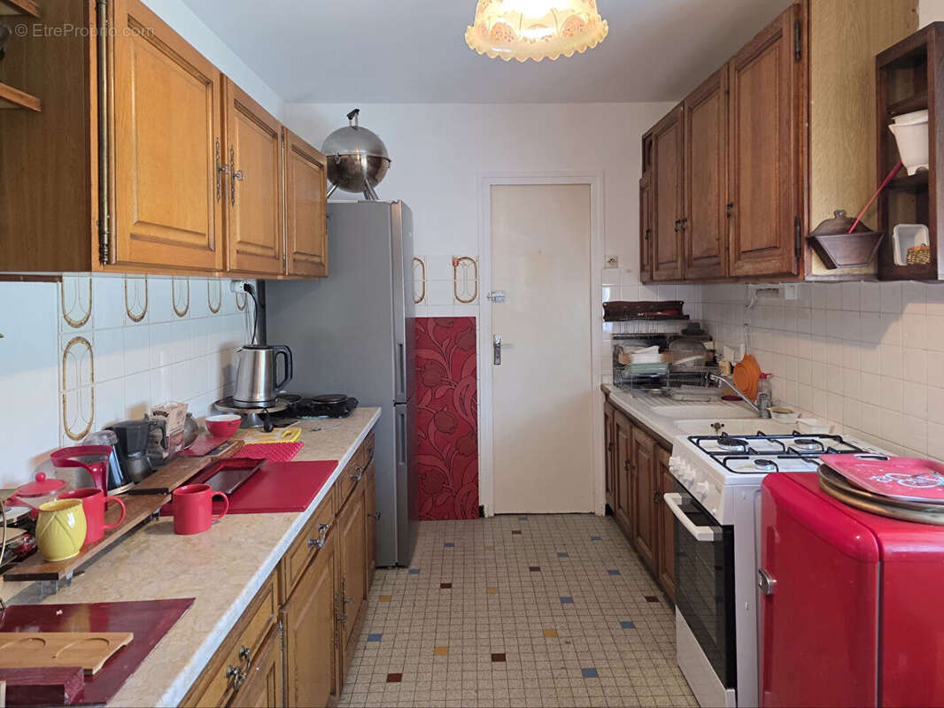 Maison à ROMANS-SUR-ISERE