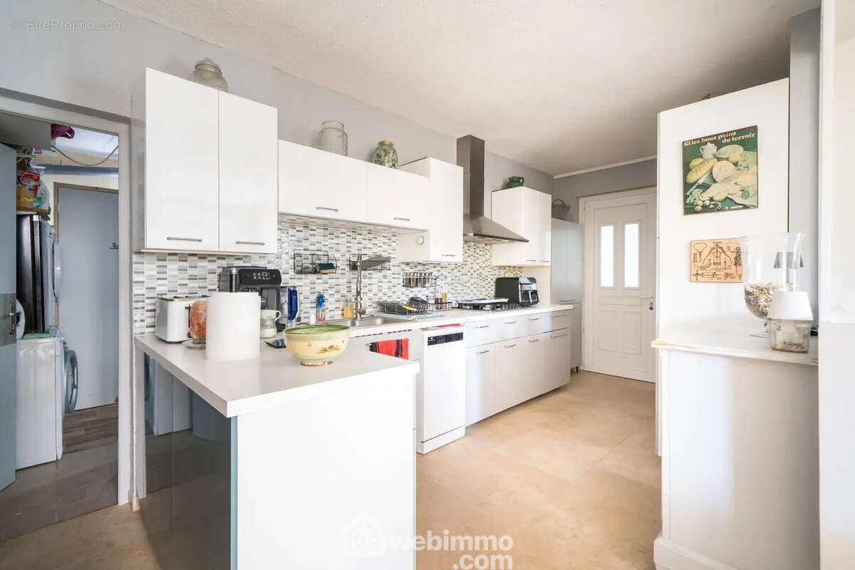 Appartement à MARSEILLAN