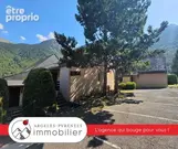 Appartement à CAUTERETS