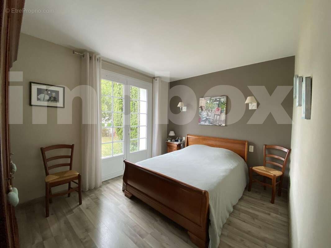 IMG_9934 - Maison à SAINT-GEREON