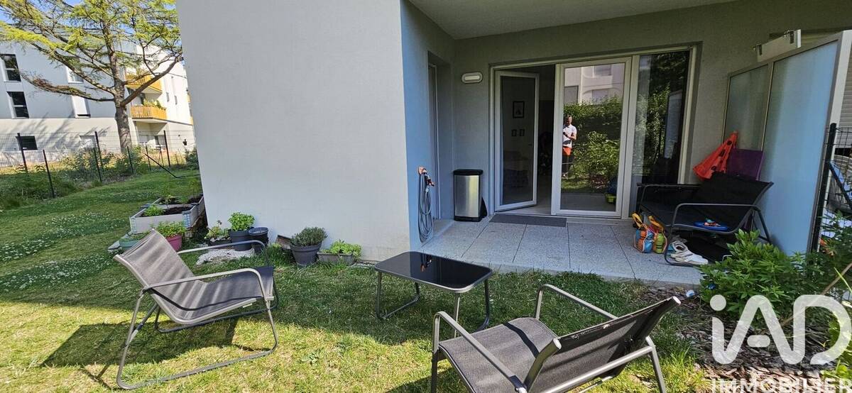 Photo 1 - Appartement à ANGERS