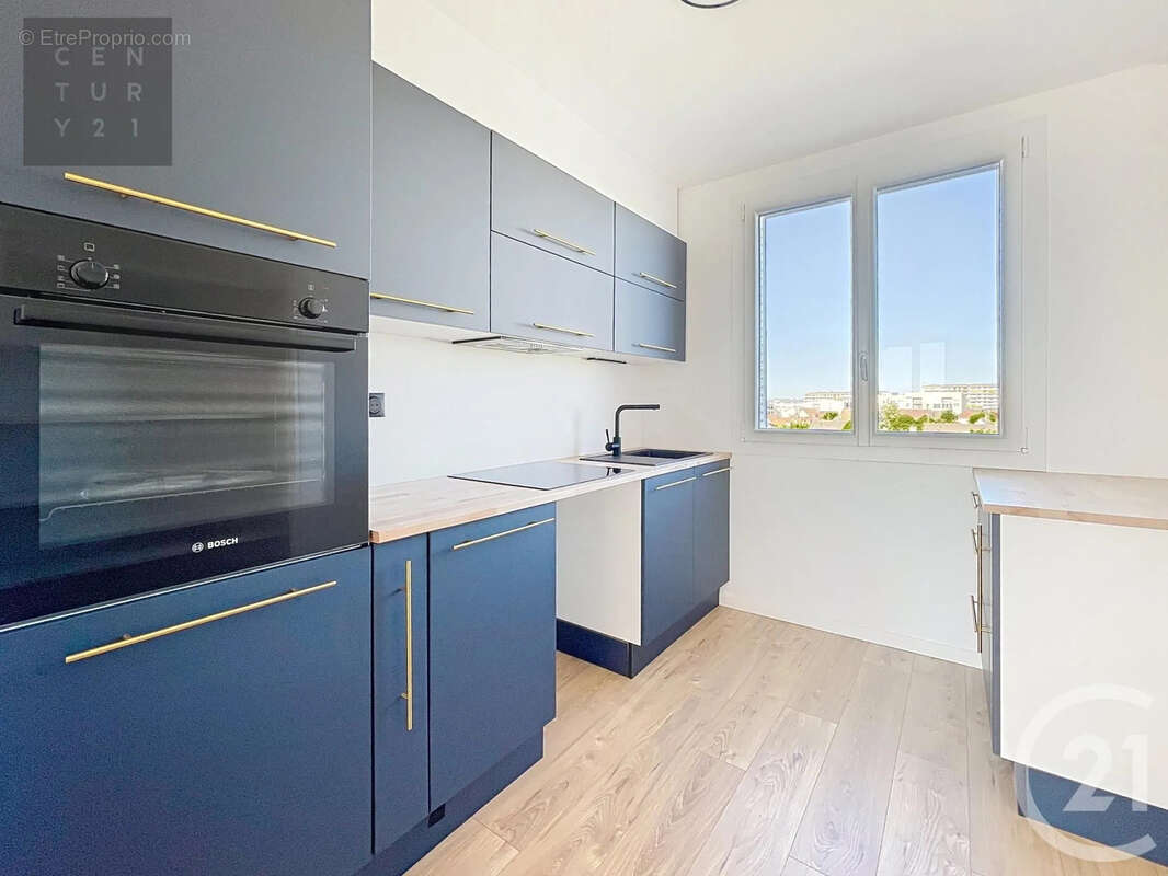 Appartement à TROYES