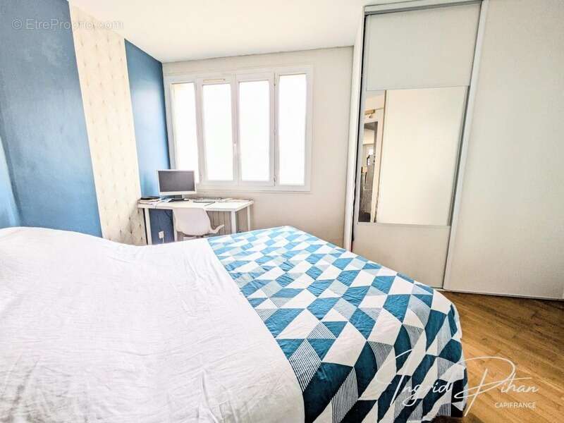 Appartement à COLOMBES