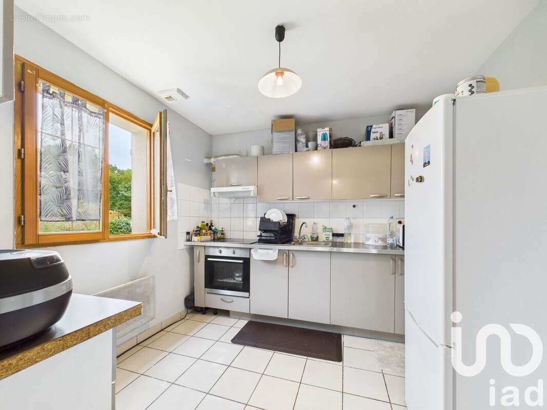 Photo 8 - Maison à EVRY