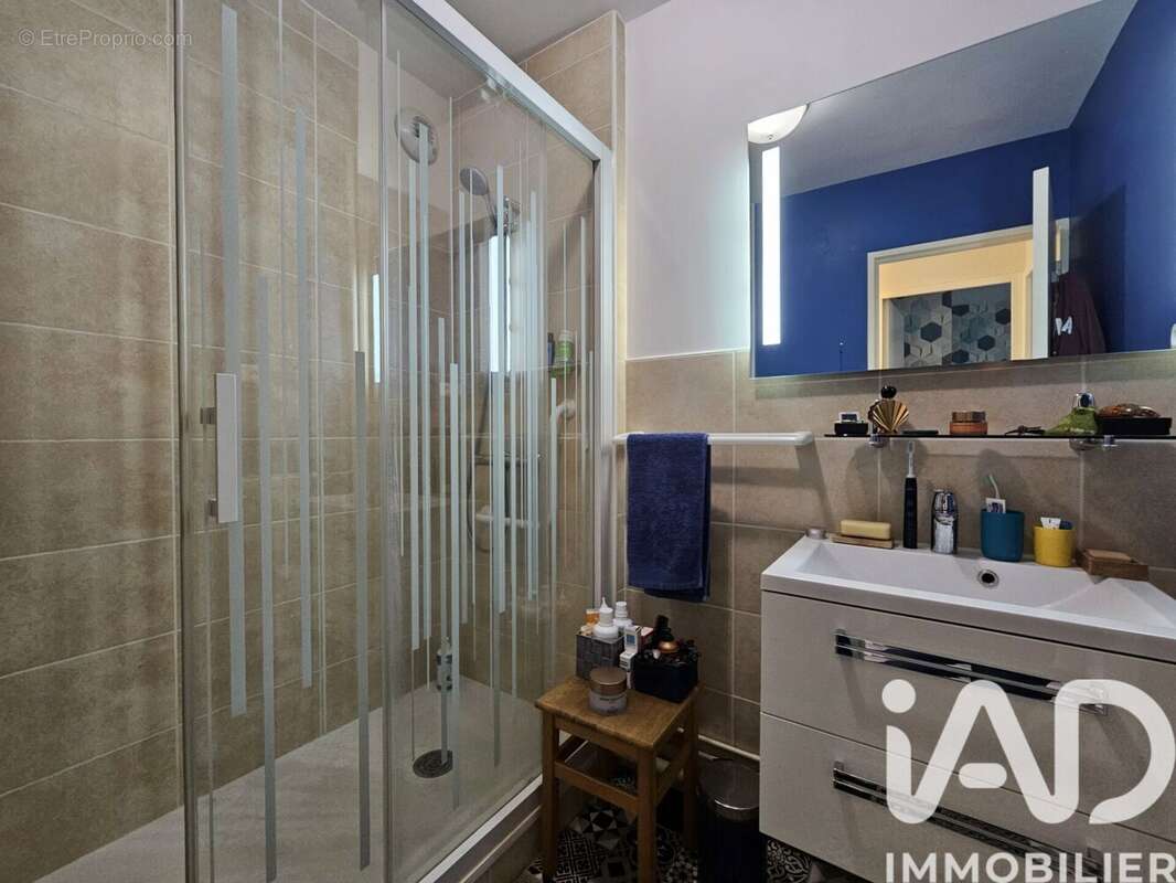 Appartement 80 m² à Evreux  - photo 9