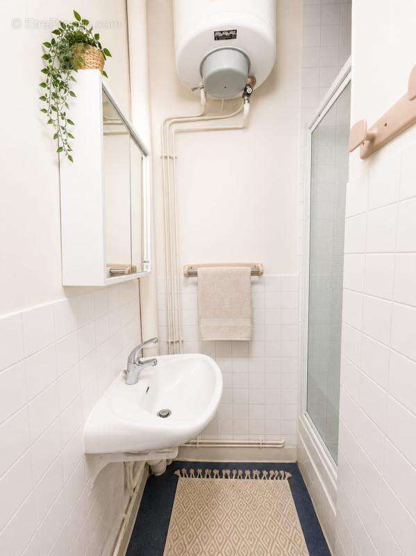 Appartement à TOURS