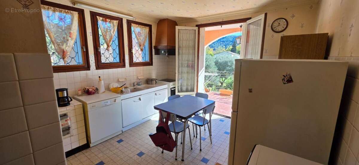 Maison à LALEVADE-D'ARDECHE