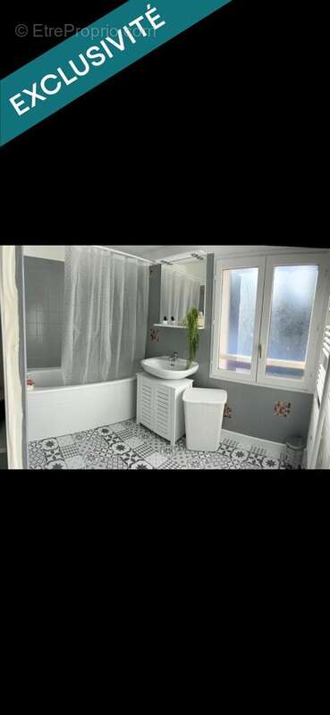 Photo 6 - Maison à PONTAULT-COMBAULT