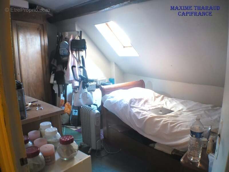 Appartement à VIERZON