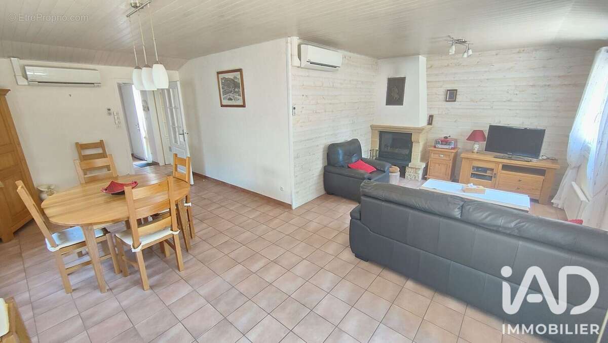 Photo 6 - Maison à MOUILLERON-LE-CAPTIF