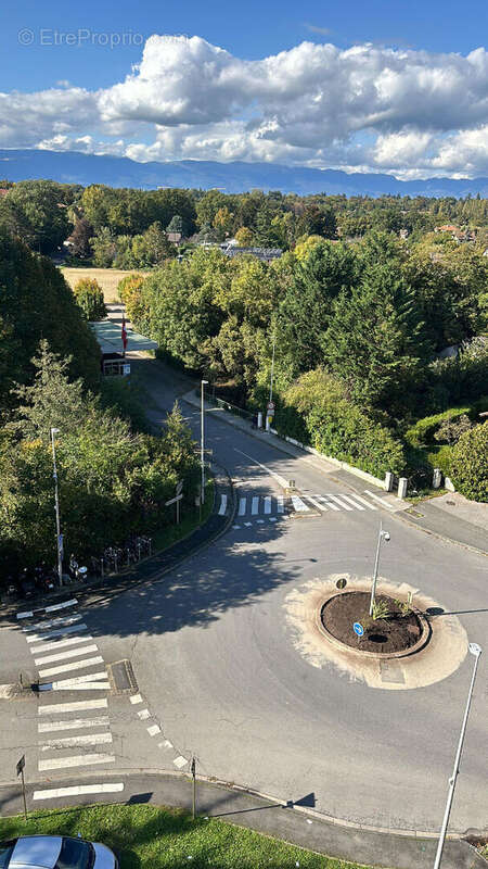 Appartement à GAILLARD
