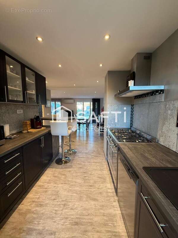 Photo 3 - Appartement à LA SEYNE-SUR-MER