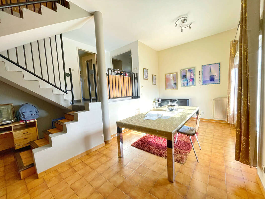 Maison à GIVORS