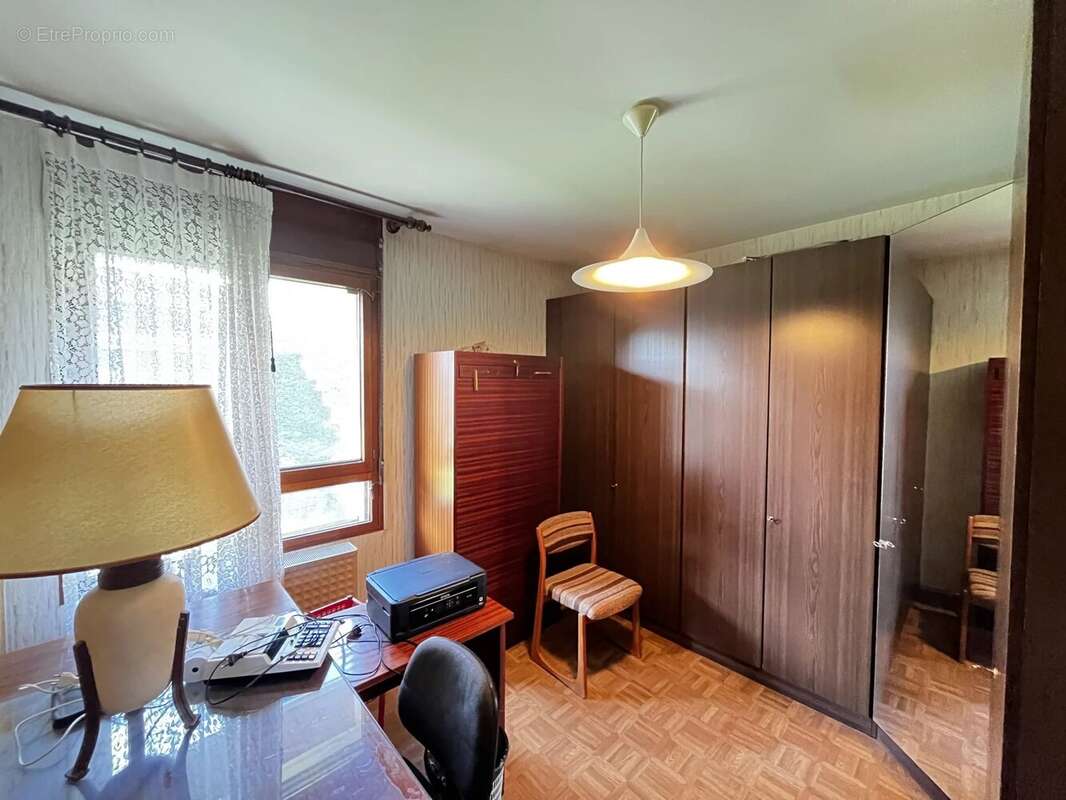 Maison à TIGNIEU-JAMEYZIEU