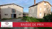 Maison à CAHUZAC-SUR-VERE