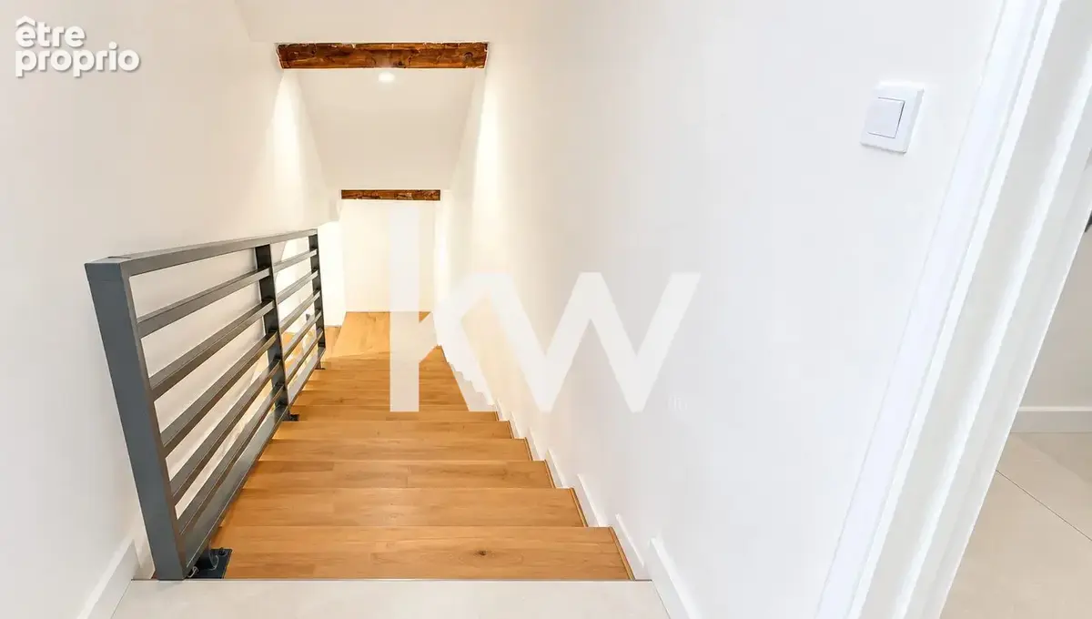 Maison 4 pièces 115 m² à vendre à Saint-Etienne (42100) - photo 8