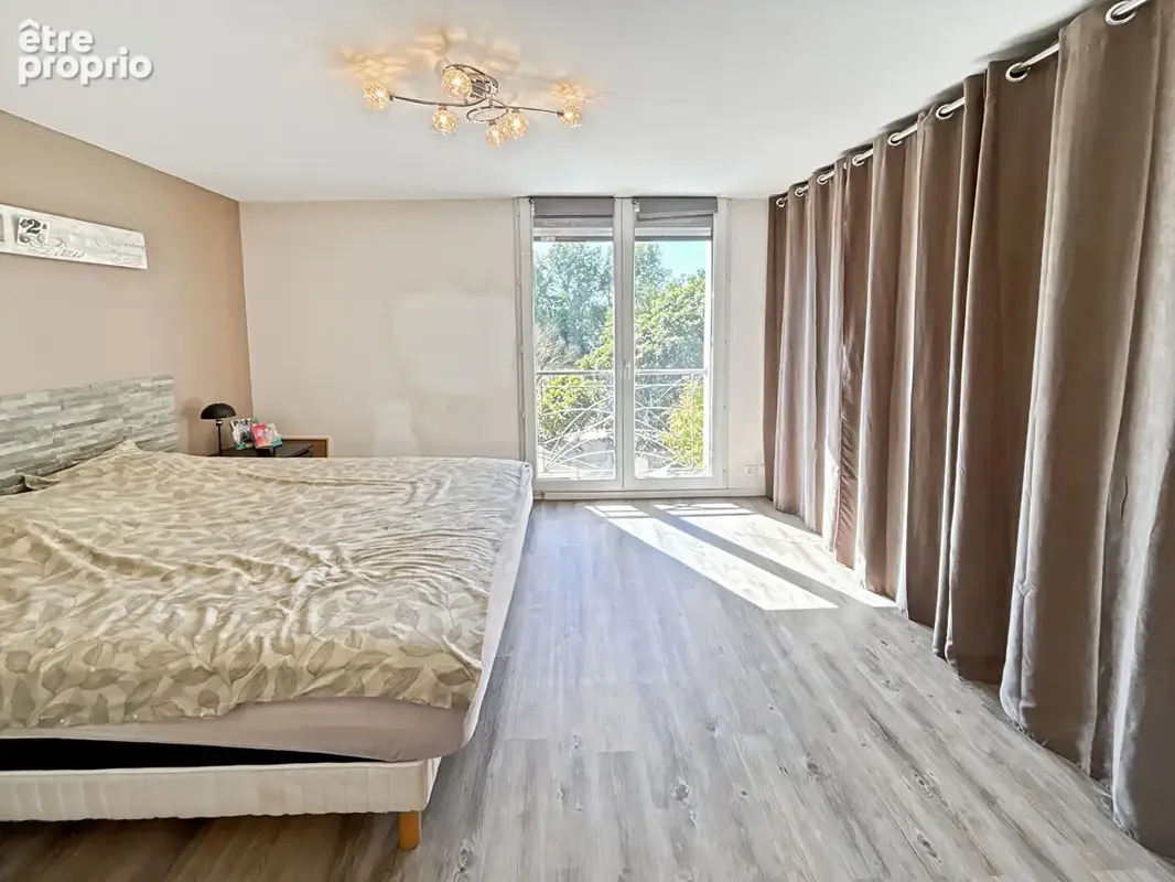 Maison 123m² à Montfavet - photo 15