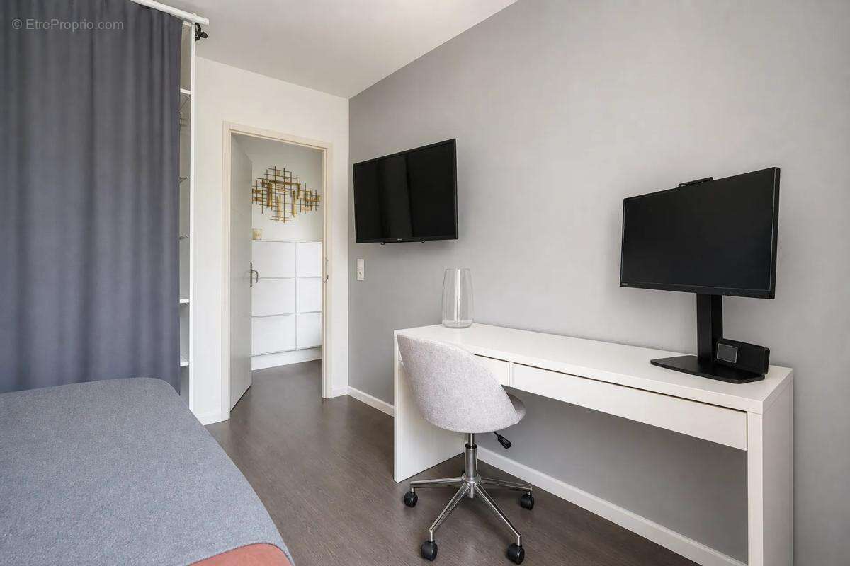 Appartement à AULNAY-SOUS-BOIS